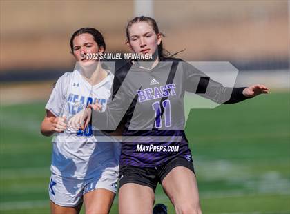 Thumbnail 3 in Bellevue East vs. Kearney photogallery.