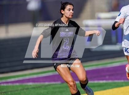 Thumbnail 1 in Bellevue East vs. Kearney photogallery.
