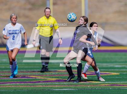 Thumbnail 1 in Bellevue East vs. Kearney photogallery.