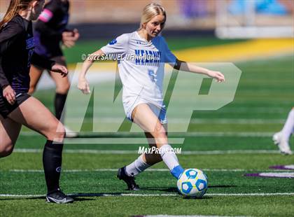 Thumbnail 3 in Bellevue East vs. Kearney photogallery.