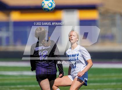 Thumbnail 3 in Bellevue East vs. Kearney photogallery.