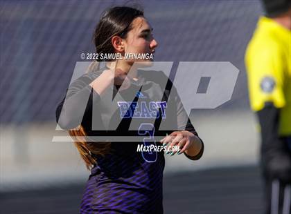 Thumbnail 1 in Bellevue East vs. Kearney photogallery.