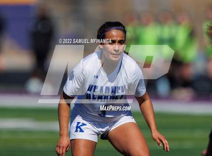 Thumbnail 2 in Bellevue East vs. Kearney photogallery.