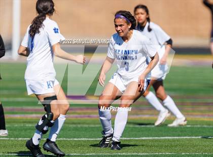 Thumbnail 2 in Bellevue East vs. Kearney photogallery.
