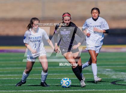 Thumbnail 1 in Bellevue East vs. Kearney photogallery.