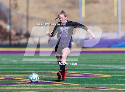 Thumbnail 2 in Bellevue East vs. Kearney photogallery.
