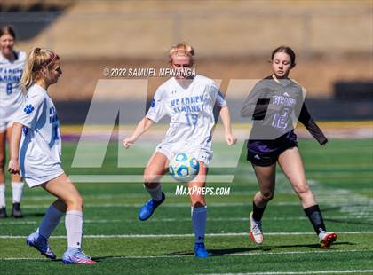 Thumbnail 2 in Bellevue East vs. Kearney photogallery.