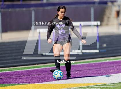 Thumbnail 2 in Bellevue East vs. Kearney photogallery.