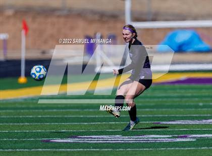Thumbnail 2 in Bellevue East vs. Kearney photogallery.