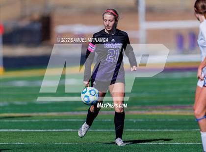 Thumbnail 3 in Bellevue East vs. Kearney photogallery.