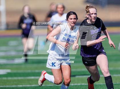 Thumbnail 3 in Bellevue East vs. Kearney photogallery.