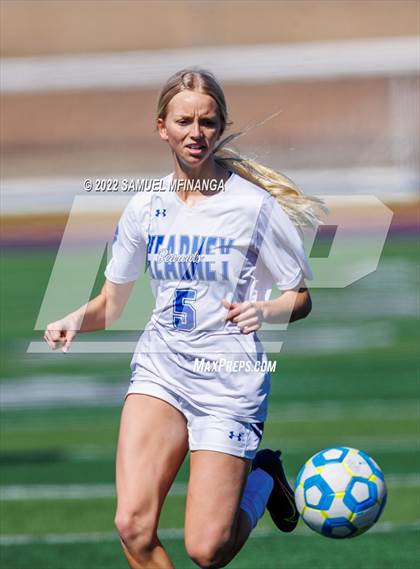 Thumbnail 3 in Bellevue East vs. Kearney photogallery.