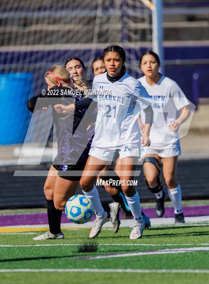 Thumbnail 3 in Bellevue East vs. Kearney photogallery.
