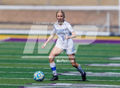 Thumbnail 3 in Bellevue East vs. Kearney photogallery.