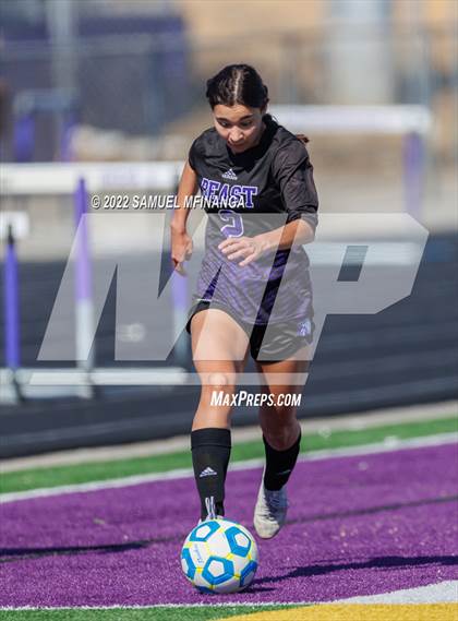 Thumbnail 3 in Bellevue East vs. Kearney photogallery.