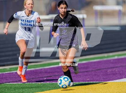 Thumbnail 3 in Bellevue East vs. Kearney photogallery.