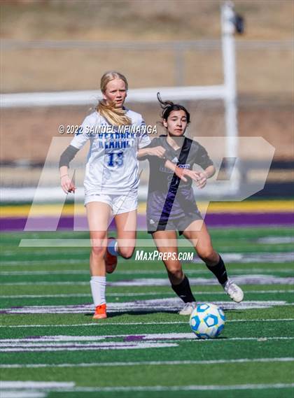 Thumbnail 1 in Bellevue East vs. Kearney photogallery.