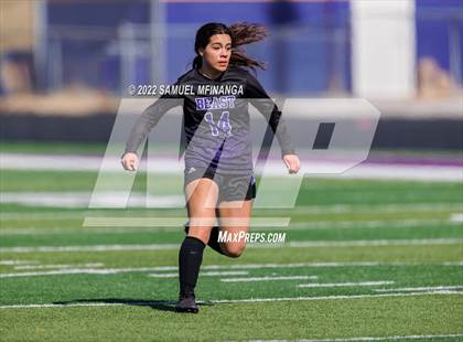 Thumbnail 3 in Bellevue East vs. Kearney photogallery.