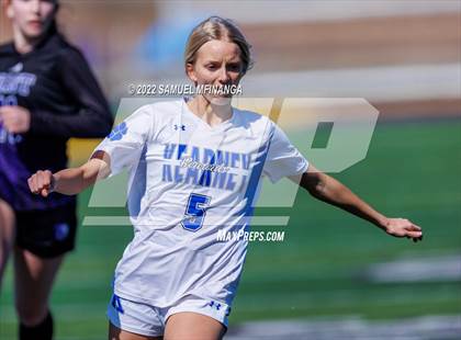 Thumbnail 2 in Bellevue East vs. Kearney photogallery.