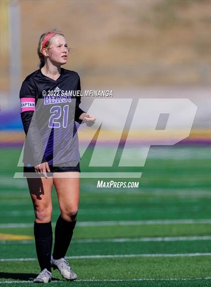 Thumbnail 1 in Bellevue East vs. Kearney photogallery.