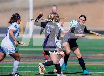 Thumbnail 3 in Bellevue East vs. Kearney photogallery.