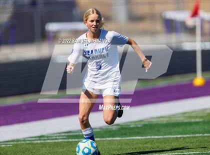 Thumbnail 2 in Bellevue East vs. Kearney photogallery.