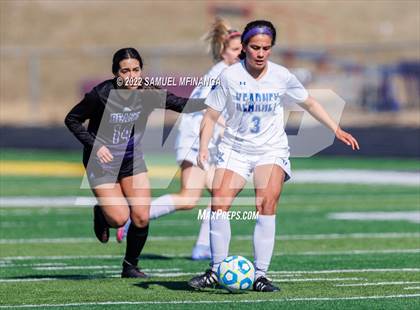 Thumbnail 1 in Bellevue East vs. Kearney photogallery.