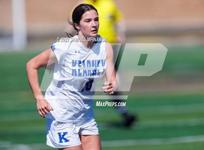 Thumbnail 1 in Bellevue East vs. Kearney photogallery.