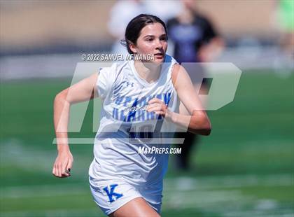 Thumbnail 2 in Bellevue East vs. Kearney photogallery.