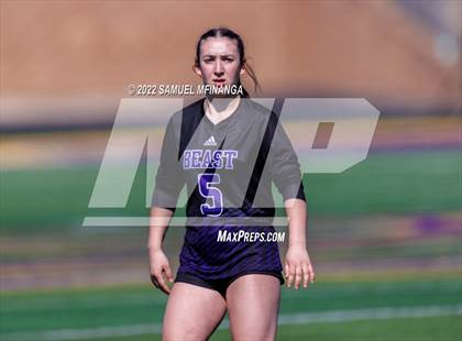 Thumbnail 3 in Bellevue East vs. Kearney photogallery.