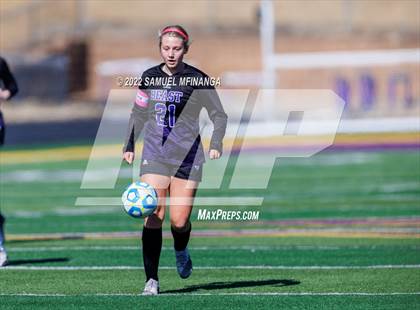 Thumbnail 1 in Bellevue East vs. Kearney photogallery.
