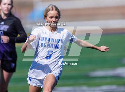 Thumbnail 1 in Bellevue East vs. Kearney photogallery.