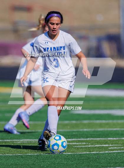 Thumbnail 2 in Bellevue East vs. Kearney photogallery.