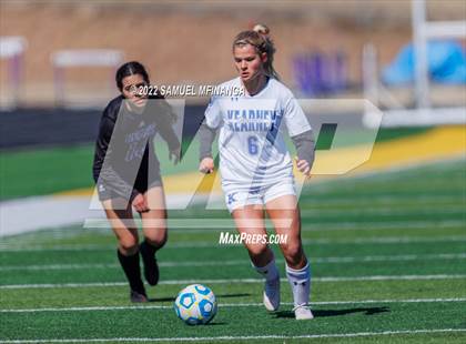 Thumbnail 2 in Bellevue East vs. Kearney photogallery.