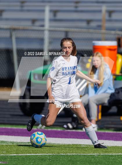 Thumbnail 2 in Bellevue East vs. Kearney photogallery.