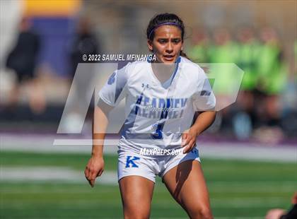 Thumbnail 1 in Bellevue East vs. Kearney photogallery.