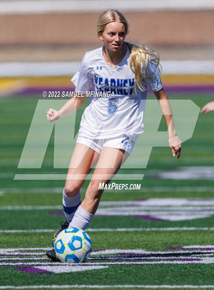 Thumbnail 3 in Bellevue East vs. Kearney photogallery.