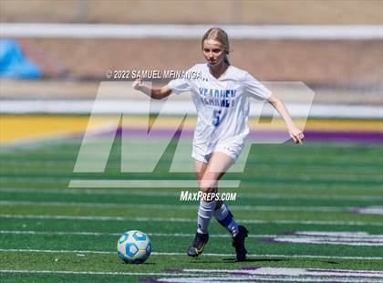 Thumbnail 2 in Bellevue East vs. Kearney photogallery.