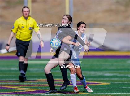 Thumbnail 2 in Bellevue East vs. Kearney photogallery.