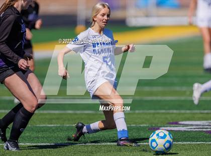 Thumbnail 2 in Bellevue East vs. Kearney photogallery.