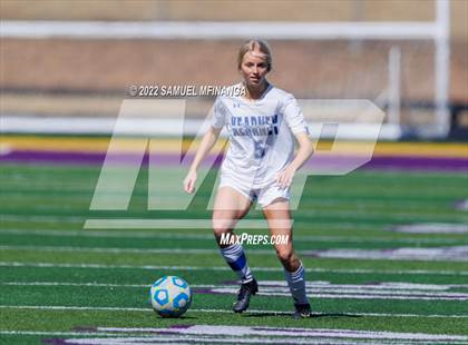 Thumbnail 2 in Bellevue East vs. Kearney photogallery.
