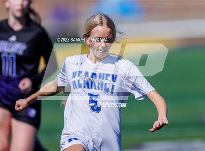 Thumbnail 1 in Bellevue East vs. Kearney photogallery.
