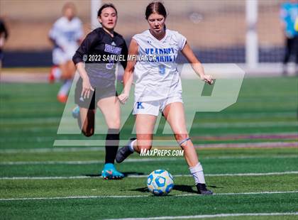 Thumbnail 3 in Bellevue East vs. Kearney photogallery.