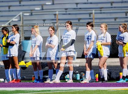 Thumbnail 1 in Bellevue East vs. Kearney photogallery.