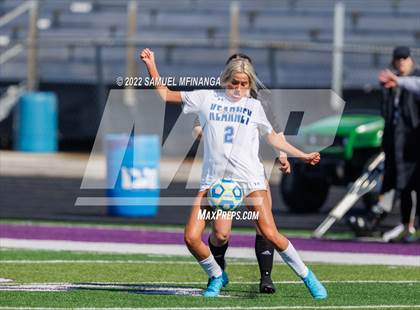 Thumbnail 1 in Bellevue East vs. Kearney photogallery.