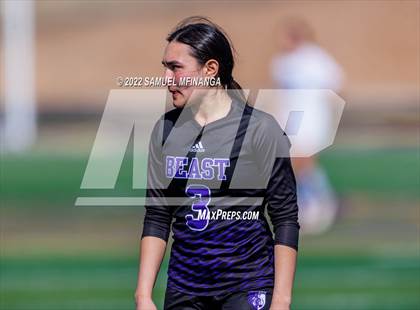 Thumbnail 3 in Bellevue East vs. Kearney photogallery.