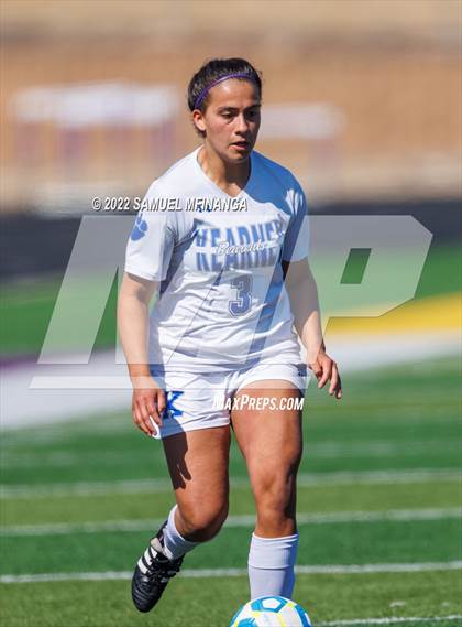 Thumbnail 3 in Bellevue East vs. Kearney photogallery.