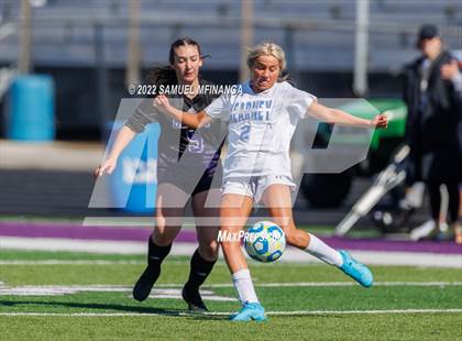 Thumbnail 3 in Bellevue East vs. Kearney photogallery.