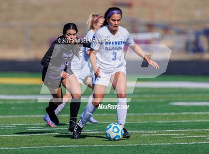 Thumbnail 2 in Bellevue East vs. Kearney photogallery.