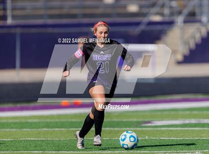 Thumbnail 3 in Bellevue East vs. Kearney photogallery.